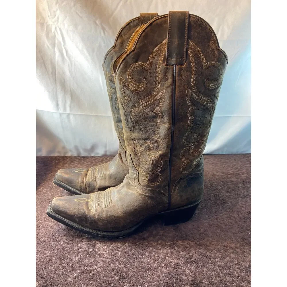 J B Dillion dillion cowboy